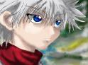 killua